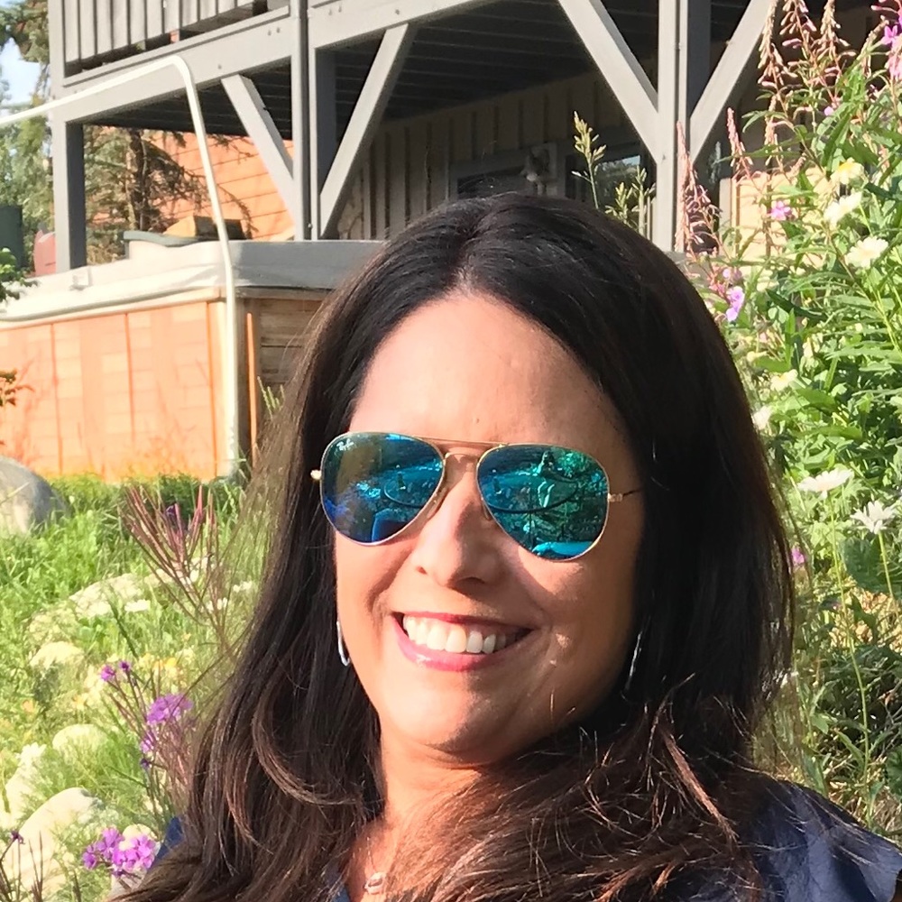 Meet your Posher, Wendy